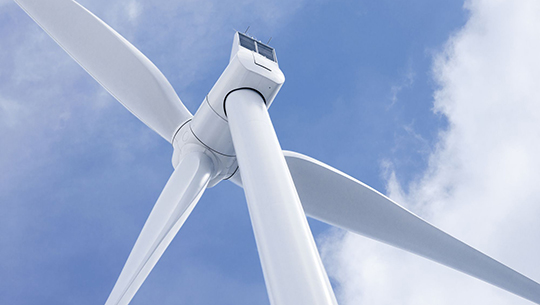 Pattern Energy et Investissements PSP font l’acquisition du Parc éolien Mont Sainte-Marguerite de 147 MW au Québec