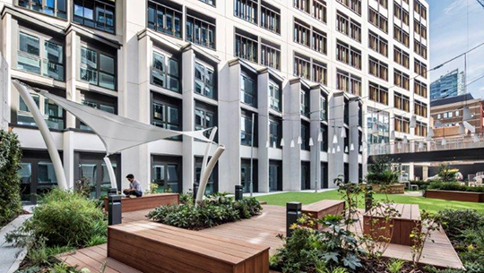 Greystar, PSP Investments and Allianz to acquire prime London student housing asset from Apache Capital for over £160m