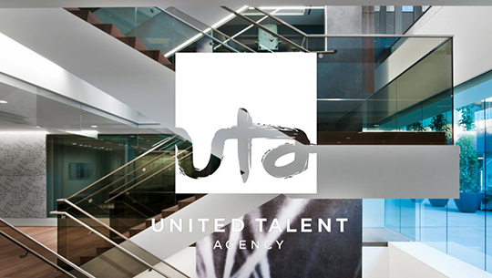 UTA Announces Capital Investment from Investcorp and PSP Investments